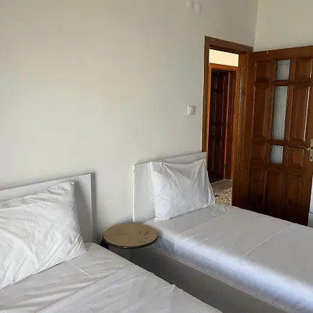 公寓 Private House With Pool And Sea View In Antalya Yesilkoy (Mediterranean)